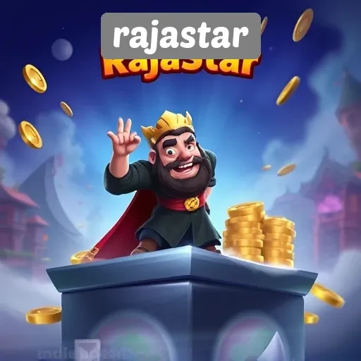 Simak Beragam Pilihan Game Menarik di Rajastar