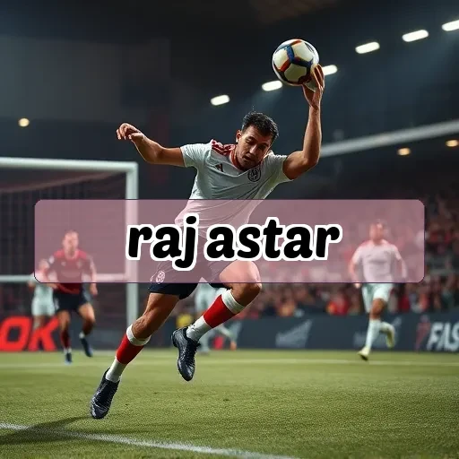 rajastar: Forum Diskusi Menarik untuk Para Penggemar Game Online