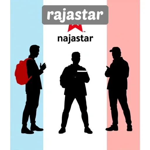 Membedah Komunitas Game di Rajastar