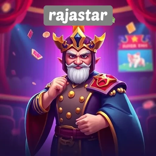 Keberagaman Permainan di Rajastar yang Menarik untuk Penggemar Game
