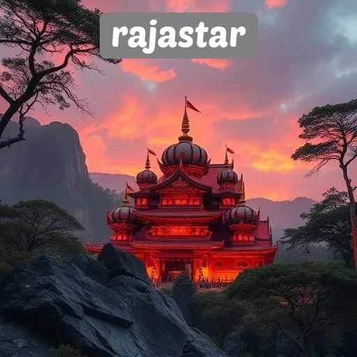Panduan Memulai Permainan di Rajastar
