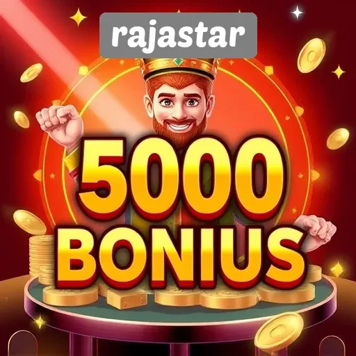 Pengalaman Gaming yang Menyenangkan di Situs Rajastar