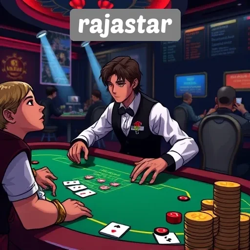 Tips Memaksimalkan Pengalaman Bermain di Rajastar