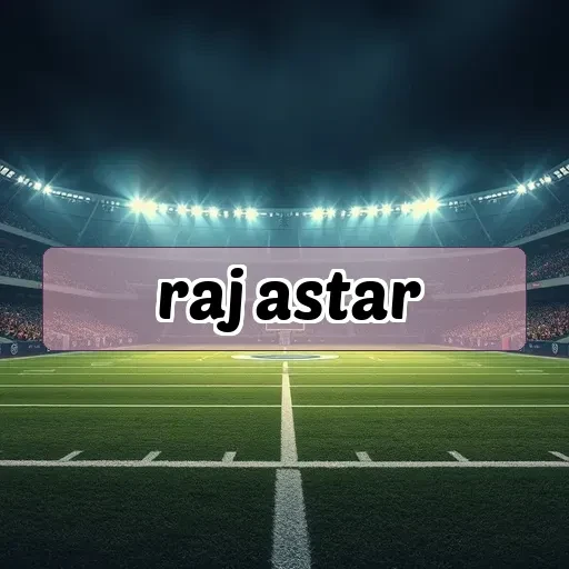 rajastar: Keunggulan Berita Game yang Mengubah Pengalaman Gaming Anda
