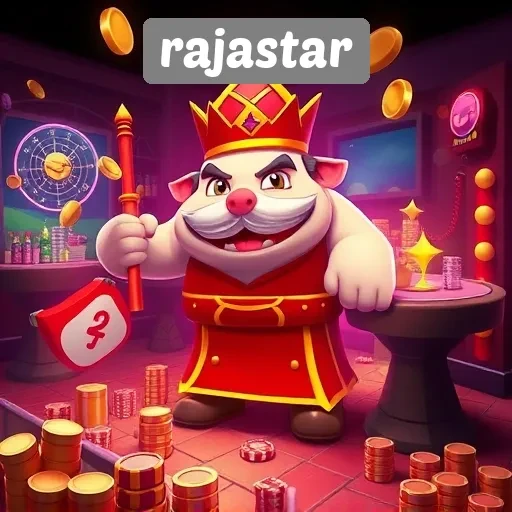 Mengulas Keunggulan dan Fitur Unik Situs Game Rajastar