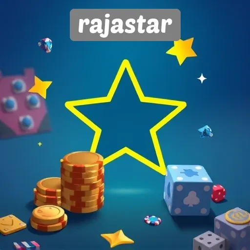 Perbandingan Rajastar dengan Situs Game Lain di Indonesia