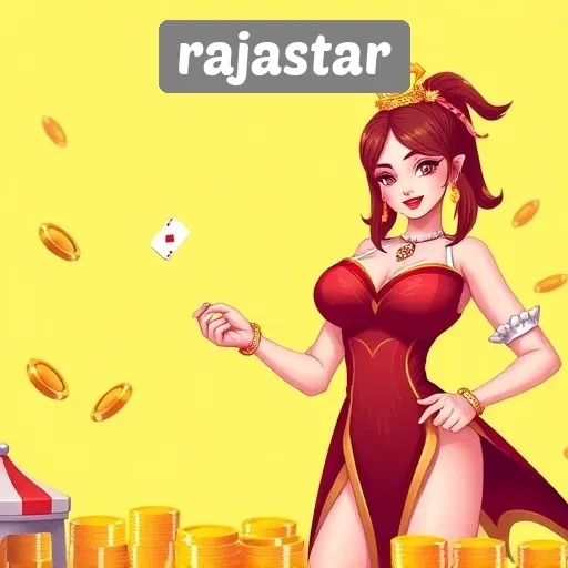 Cara Daftar dan Mulai Bermain di Rajastar