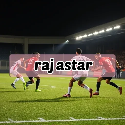 rajastar: Streaming Game Online yang Memikat dan Mengasyikkan