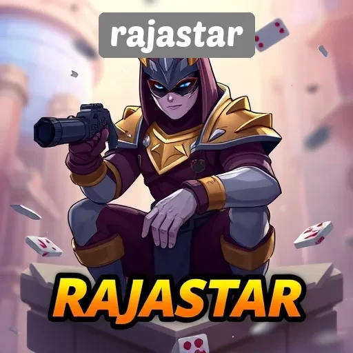 Tren Permainan Populer di Rajastar yang Harus Diketahui