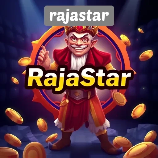 Memahami Jenis Permainan yang Tersedia di Rajastar