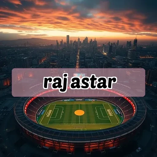 rajastar: Keanggotaan VIP yang Penuhi Semua Harapan Pemain
